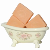 Stress Relief Handmade Artisan Soap